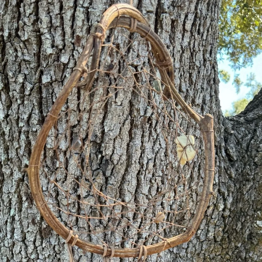 Hand Crafted vintage handmade